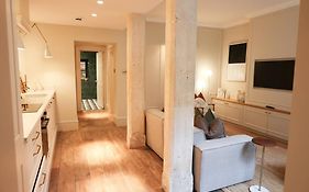 Brand New Georgian Flat In Bath